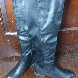 Andie Over the Knee Boot
